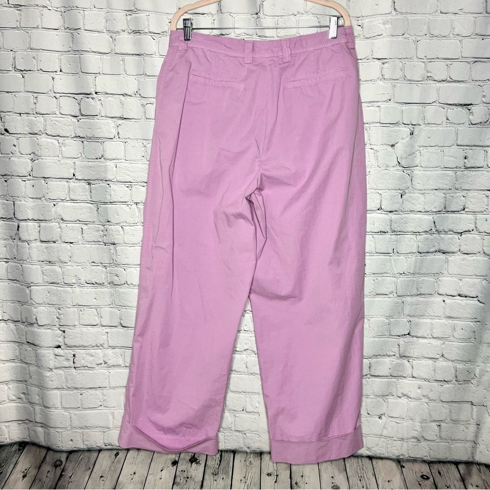 dries van noten wide leg pants - Picture 11 of 11